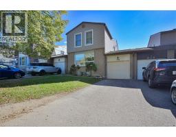 168 SILVER ASPEN Crescent, Kitchener, Ontario