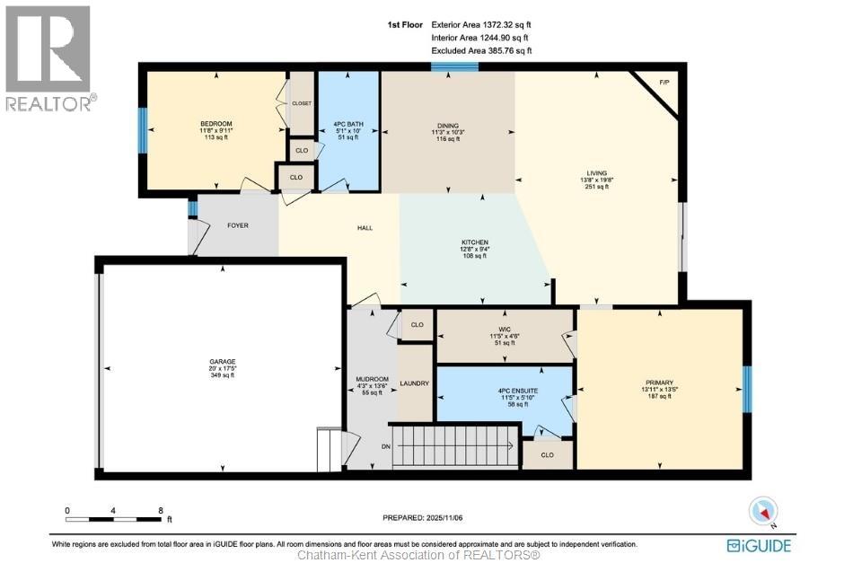 20 Cornerstone Place, Chatham, Ontario N7M 0V8 - Photo 34 - 26008765