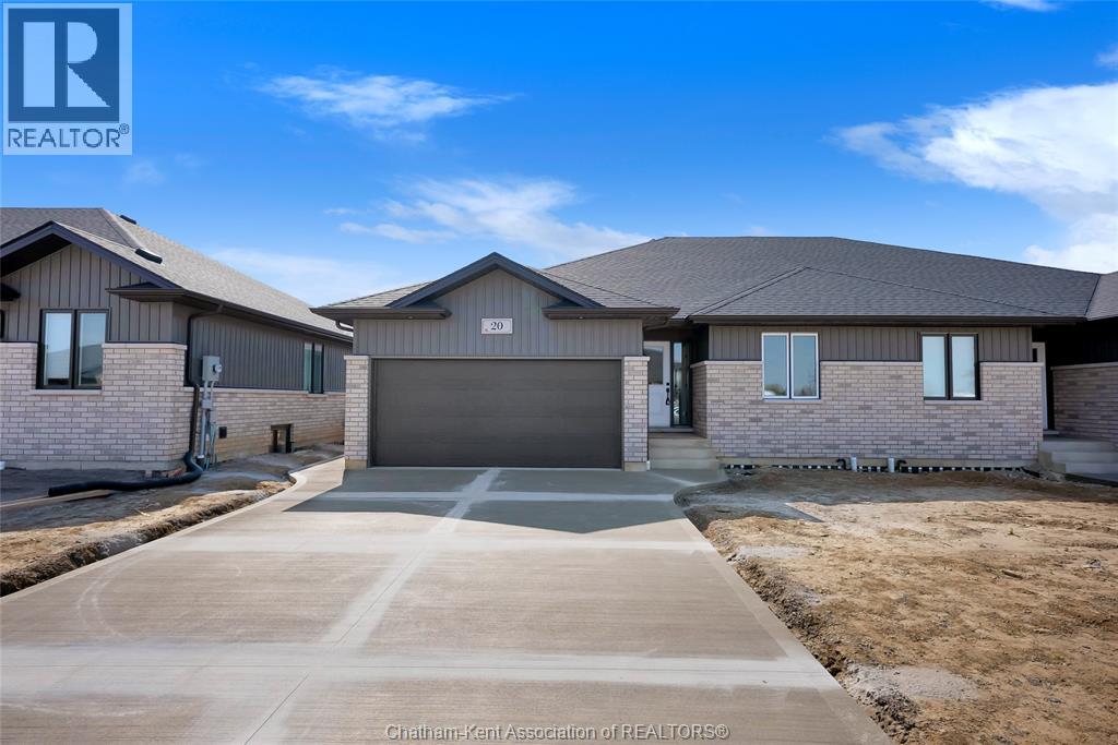 20 Cornerstone Place, Chatham, Ontario N7M 0V8 - Photo 33 - 26008765