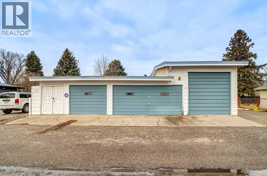 1815 Lakepoint Road S, Lethbridge, Alberta  T1K 3H5 - Photo 34 - A2297310