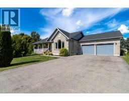 395 BELL Street, Palmerston, Ontario