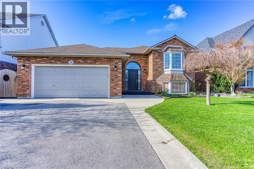 15 Las Road, Smithville, Ontario  L0R 2A0 - Photo 2 - 40823018