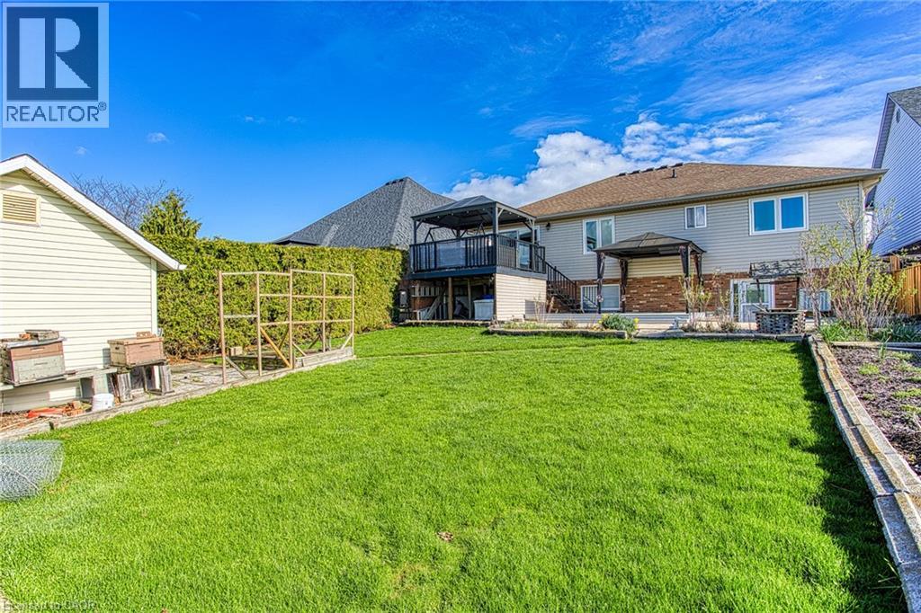 15 Las Road, Smithville, Ontario  L0R 2A0 - Photo 37 - 40823018