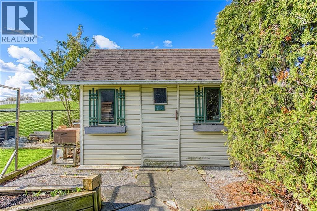 15 Las Road, Smithville, Ontario  L0R 2A0 - Photo 39 - 40823018