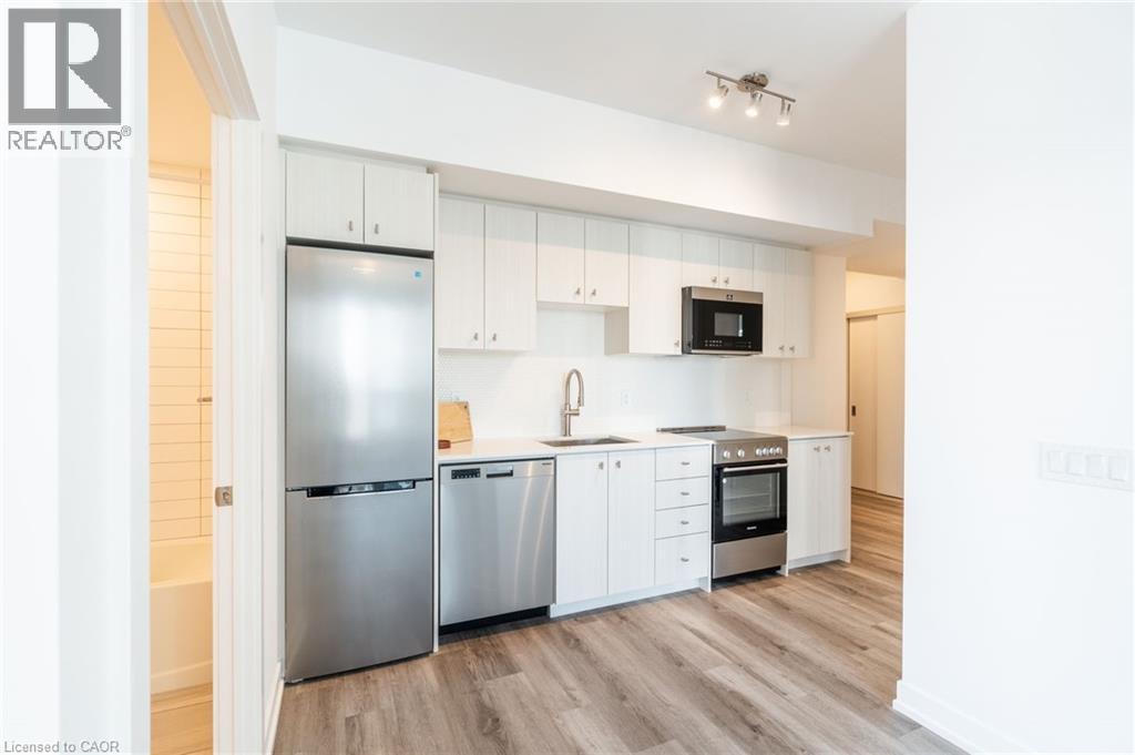 15 Wellington Street S Unit# 1102, Kitchener, Ontario  N2G 0E4 - Photo 11 - 40823006