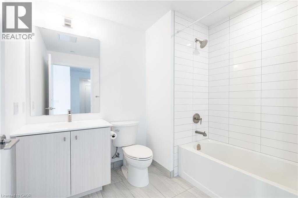 15 Wellington Street S Unit# 1102, Kitchener, Ontario  N2G 0E4 - Photo 14 - 40823006