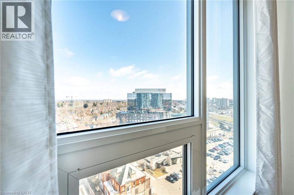 15 Wellington Street S Unit# 1102, Kitchener, Ontario  N2G 0E4 - Photo 20 - 40823006