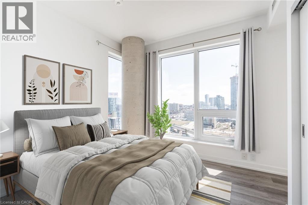 15 Wellington Street S Unit# 1102, Kitchener, Ontario  N2G 0E4 - Photo 23 - 40823006