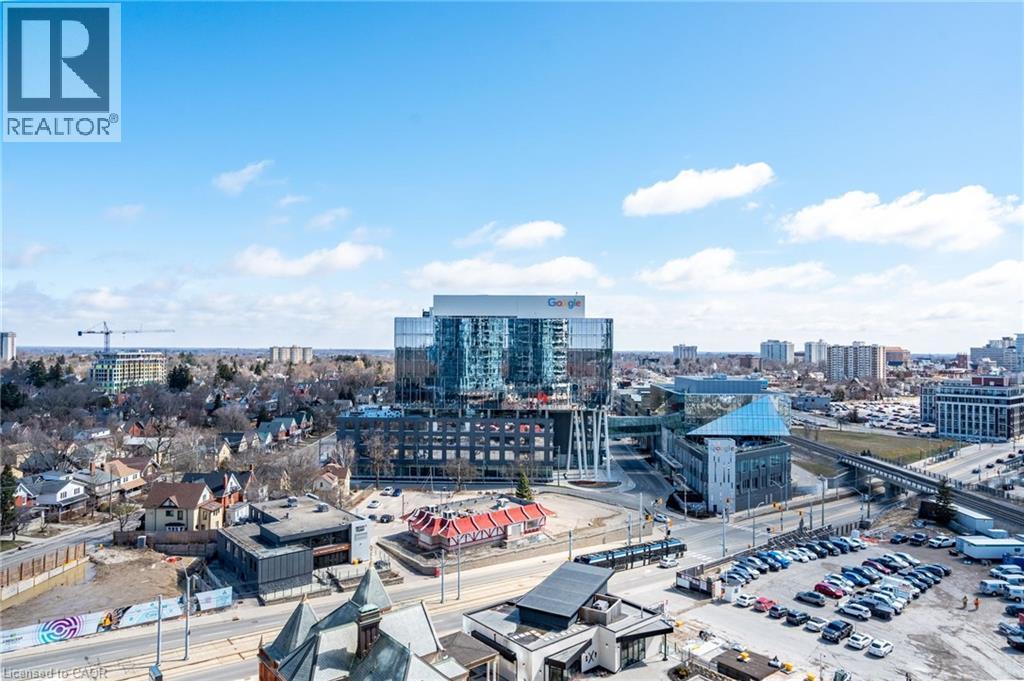 15 Wellington Street S Unit# 1102, Kitchener, Ontario  N2G 0E4 - Photo 28 - 40823006