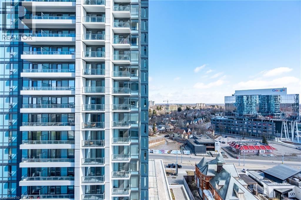 15 Wellington Street S Unit# 1102, Kitchener, Ontario  N2G 0E4 - Photo 29 - 40823006