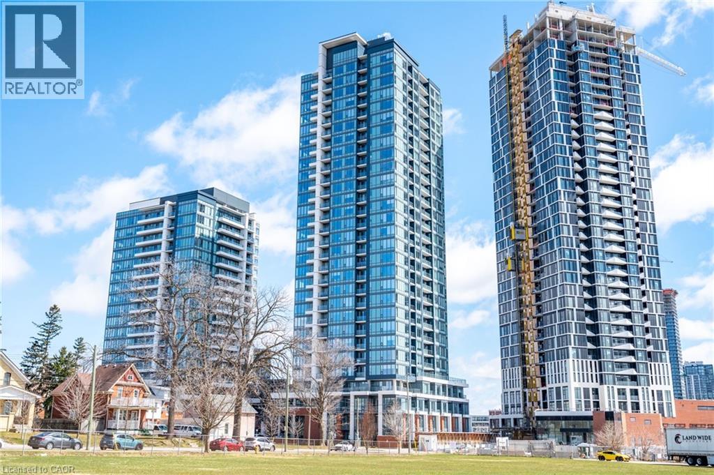 15 Wellington Street S Unit# 1102, Kitchener, Ontario  N2G 0E4 - Photo 3 - 40823006