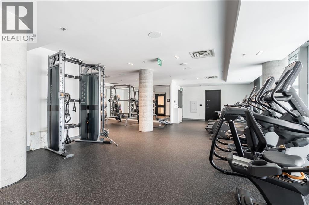 15 Wellington Street S Unit# 1102, Kitchener, Ontario  N2G 0E4 - Photo 32 - 40823006