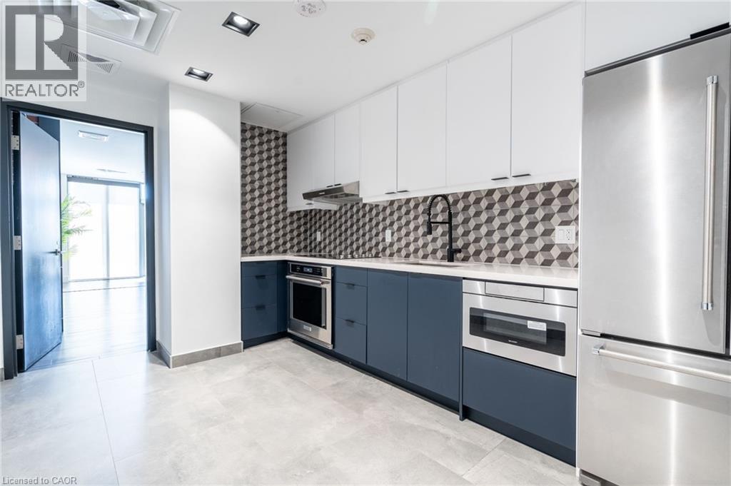 15 Wellington Street S Unit# 1102, Kitchener, Ontario  N2G 0E4 - Photo 38 - 40823006