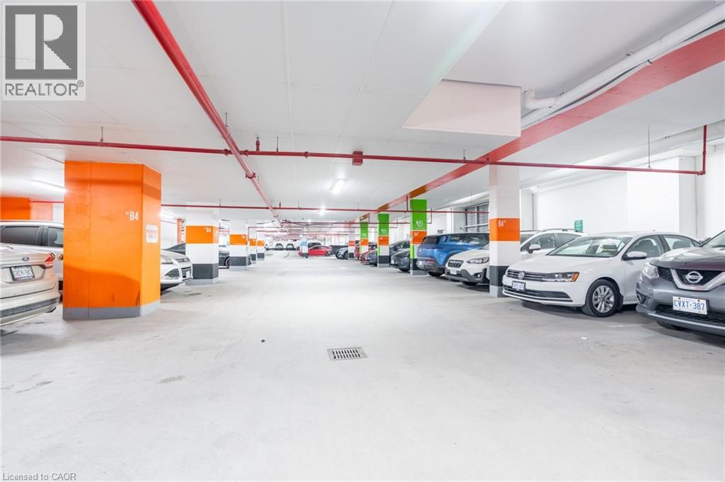 15 Wellington Street S Unit# 1102, Kitchener, Ontario  N2G 0E4 - Photo 40 - 40823006