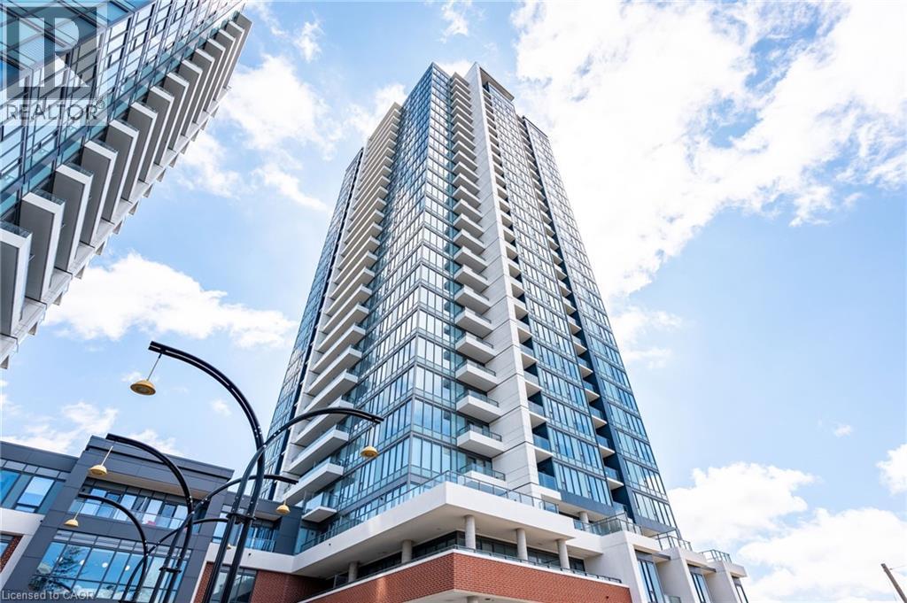 15 Wellington Street S Unit# 1102, Kitchener, Ontario  N2G 0E4 - Photo 41 - 40823006