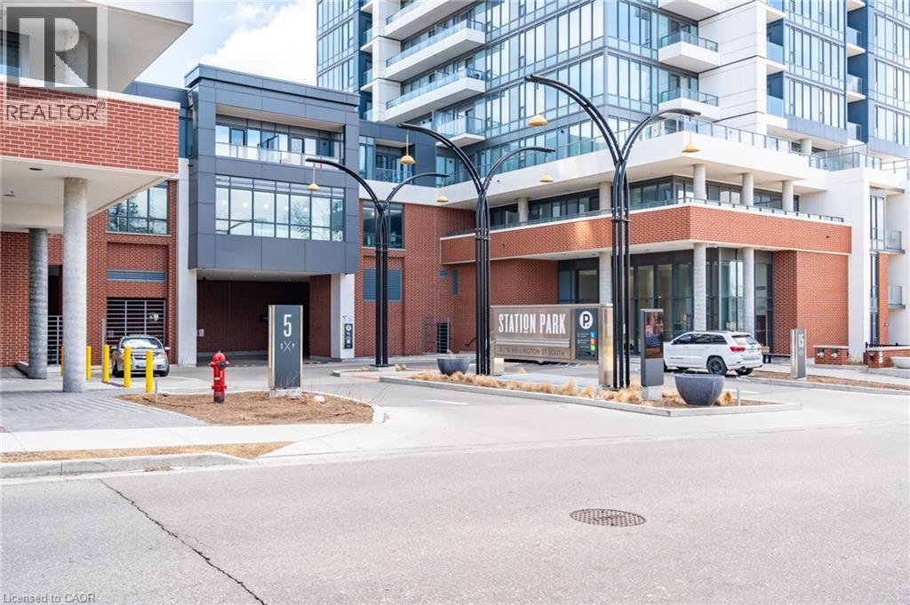 15 Wellington Street S Unit# 1102, Kitchener, Ontario  N2G 0E4 - Photo 42 - 40823006