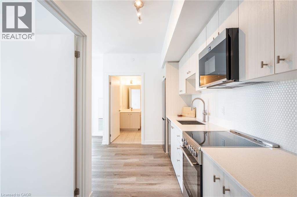 15 Wellington Street S Unit# 1102, Kitchener, Ontario  N2G 0E4 - Photo 7 - 40823006
