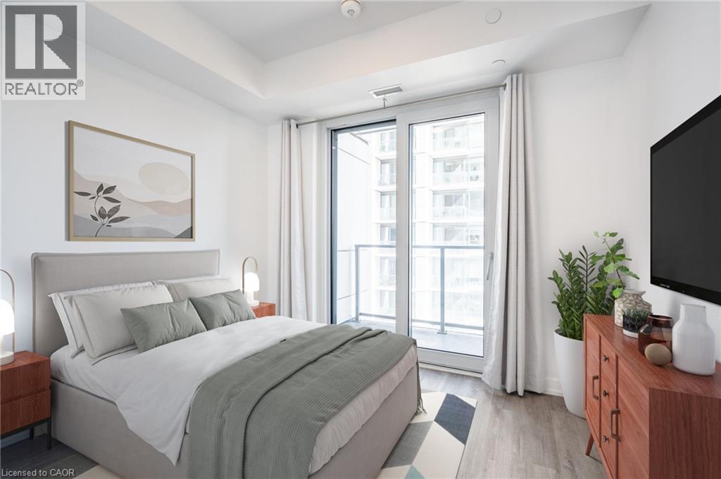 15 Wellington Street S Unit# 1102, Kitchener, Ontario  N2G 0E4 - Photo 8 - 40823006