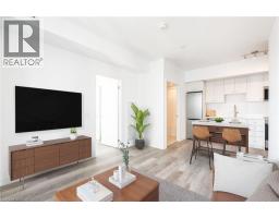 15 WELLINGTON Street S Unit# 1102, Kitchener, Ontario