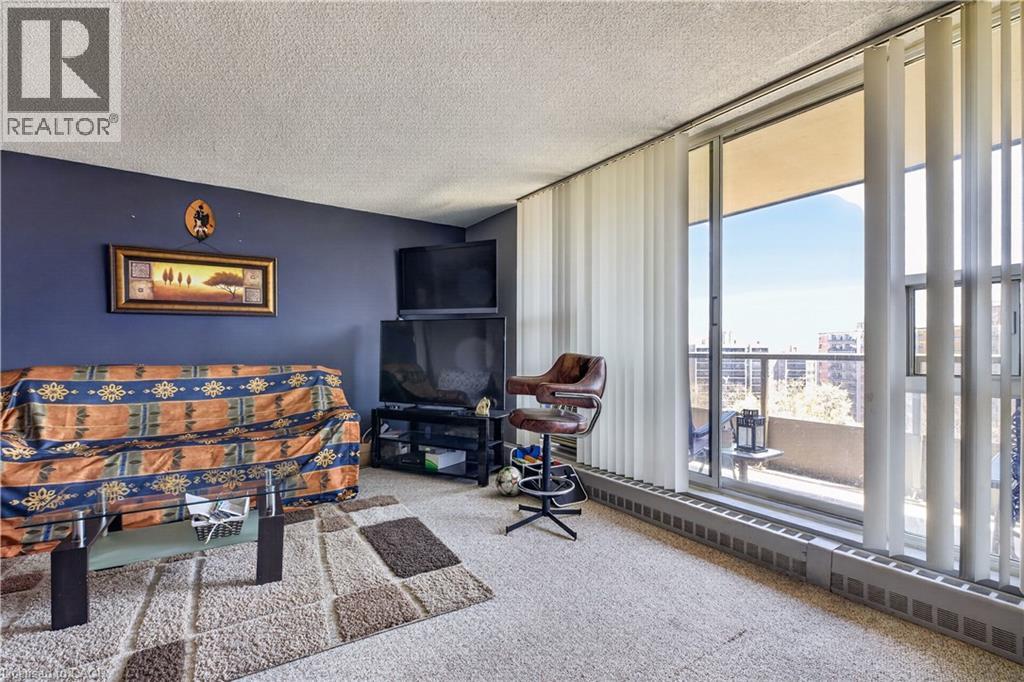 1966 W Main Street W Unit# 1102, Hamilton, Ontario  L8S 1J6 - Photo 10 - 40822860