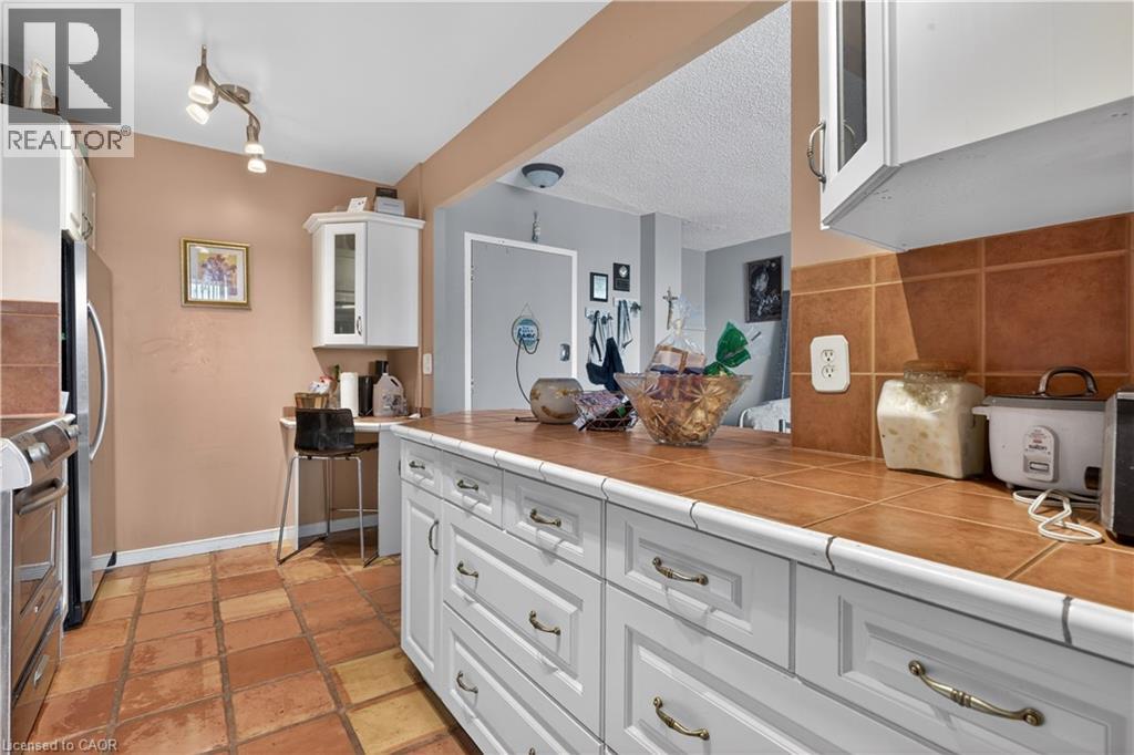 1966 W Main Street W Unit# 1102, Hamilton, Ontario  L8S 1J6 - Photo 11 - 40822860