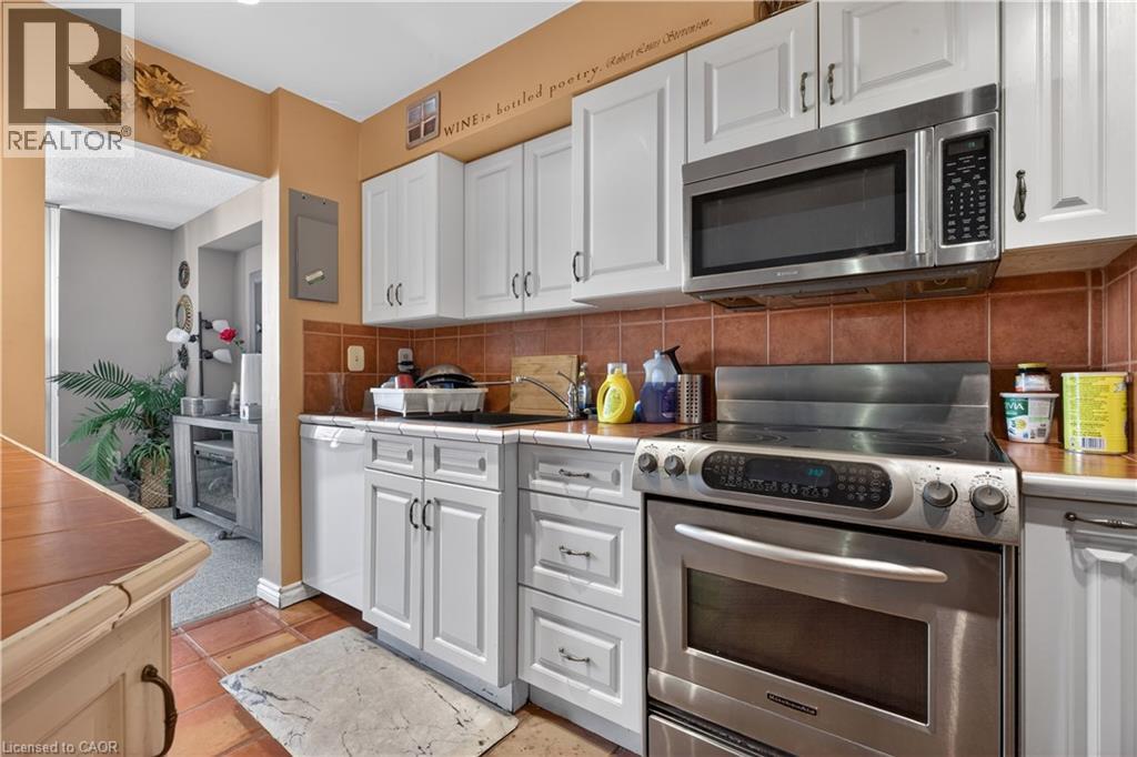 1966 W Main Street W Unit# 1102, Hamilton, Ontario  L8S 1J6 - Photo 12 - 40822860