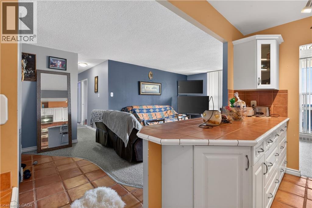 1966 W Main Street W Unit# 1102, Hamilton, Ontario  L8S 1J6 - Photo 14 - 40822860