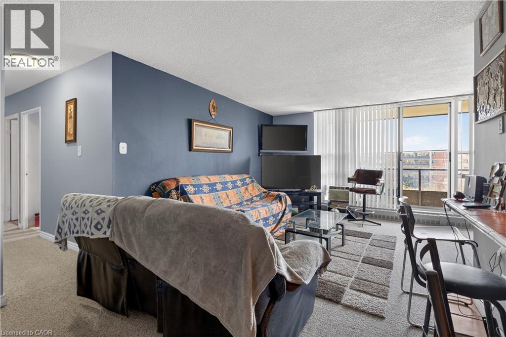 1966 W Main Street W Unit# 1102, Hamilton, Ontario  L8S 1J6 - Photo 16 - 40822860