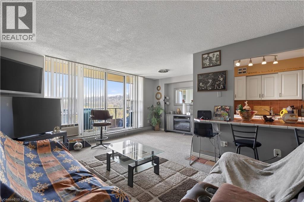 1966 W Main Street W Unit# 1102, Hamilton, Ontario  L8S 1J6 - Photo 18 - 40822860