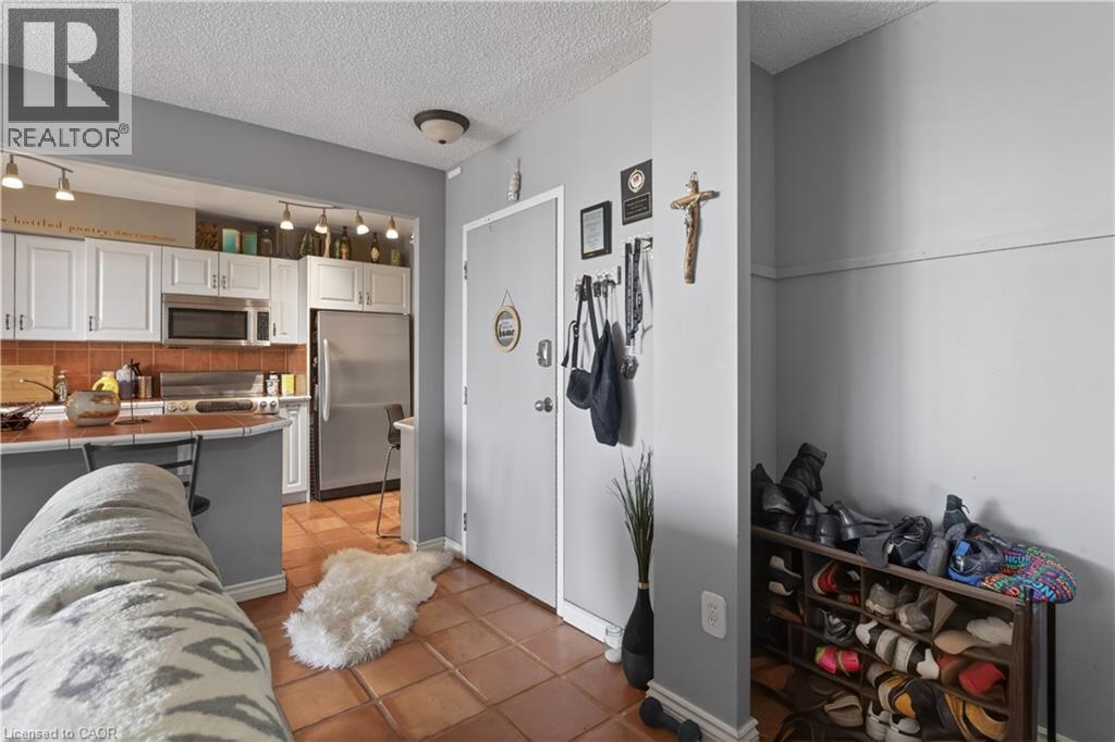 1966 W Main Street W Unit# 1102, Hamilton, Ontario  L8S 1J6 - Photo 19 - 40822860