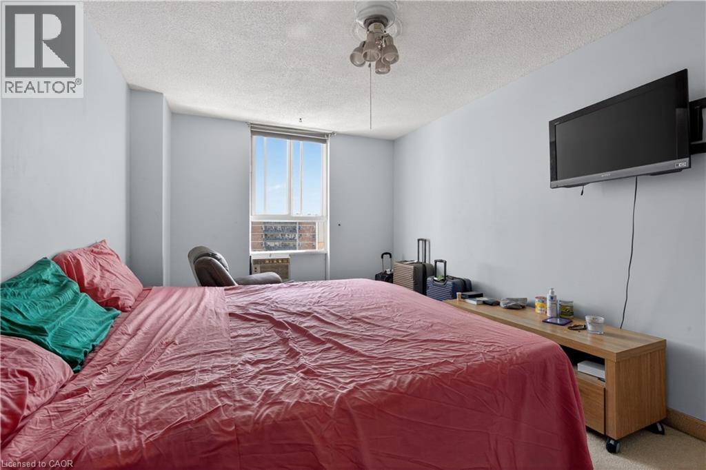 1966 W Main Street W Unit# 1102, Hamilton, Ontario  L8S 1J6 - Photo 20 - 40822860