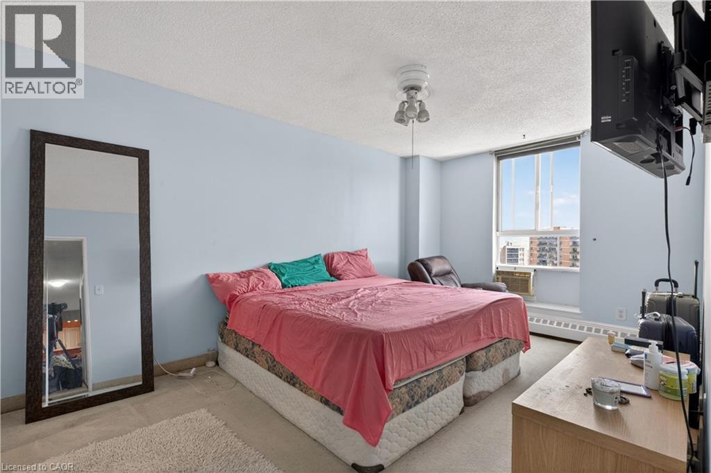 1966 W Main Street W Unit# 1102, Hamilton, Ontario  L8S 1J6 - Photo 22 - 40822860