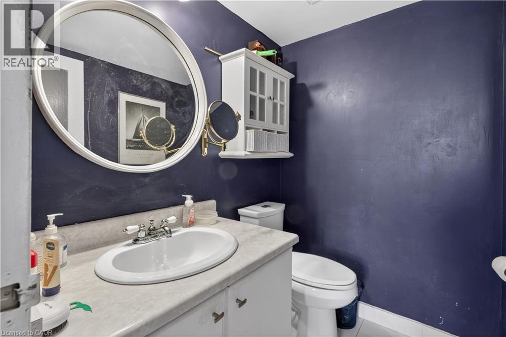 1966 W Main Street W Unit# 1102, Hamilton, Ontario  L8S 1J6 - Photo 23 - 40822860