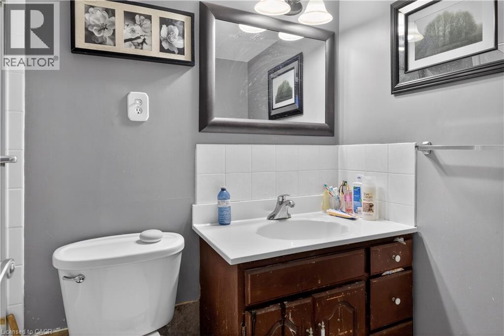 1966 W Main Street W Unit# 1102, Hamilton, Ontario  L8S 1J6 - Photo 24 - 40822860