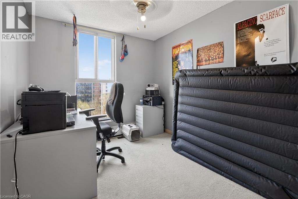 1966 W Main Street W Unit# 1102, Hamilton, Ontario  L8S 1J6 - Photo 27 - 40822860