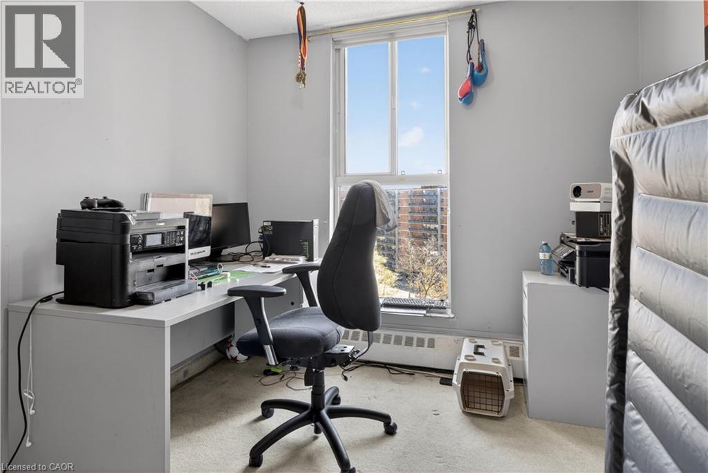 1966 W Main Street W Unit# 1102, Hamilton, Ontario  L8S 1J6 - Photo 28 - 40822860