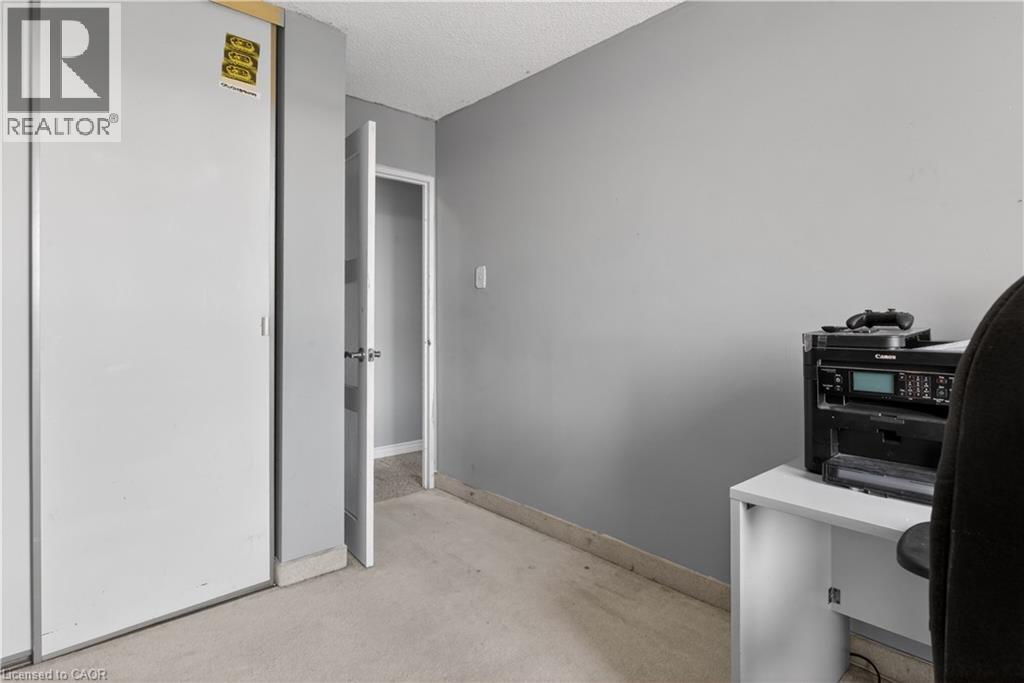 1966 W Main Street W Unit# 1102, Hamilton, Ontario  L8S 1J6 - Photo 29 - 40822860