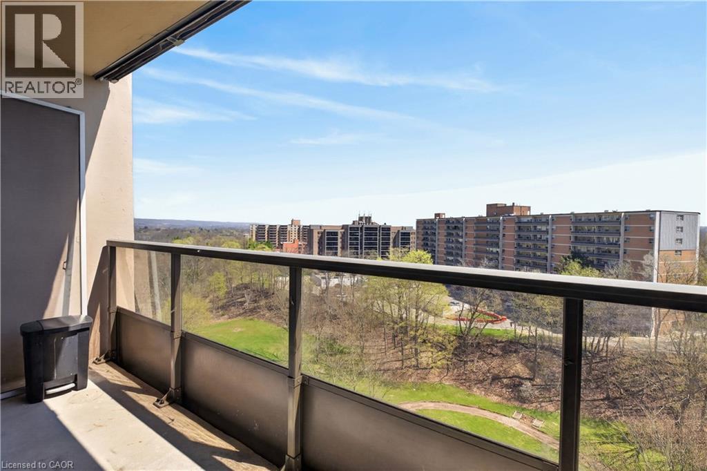 1966 W Main Street W Unit# 1102, Hamilton, Ontario  L8S 1J6 - Photo 30 - 40822860