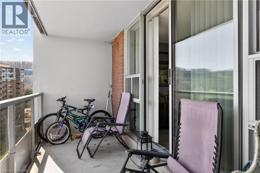 1966 W Main Street W Unit# 1102, Hamilton, Ontario  L8S 1J6 - Photo 31 - 40822860