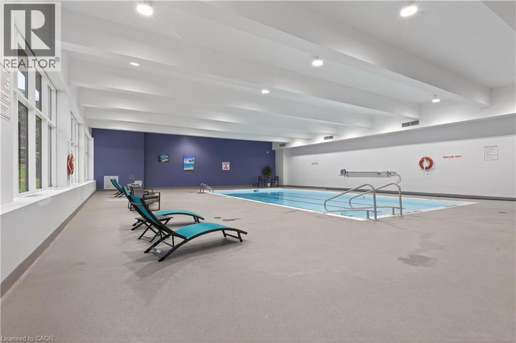 1966 W Main Street W Unit# 1102, Hamilton, Ontario  L8S 1J6 - Photo 32 - 40822860