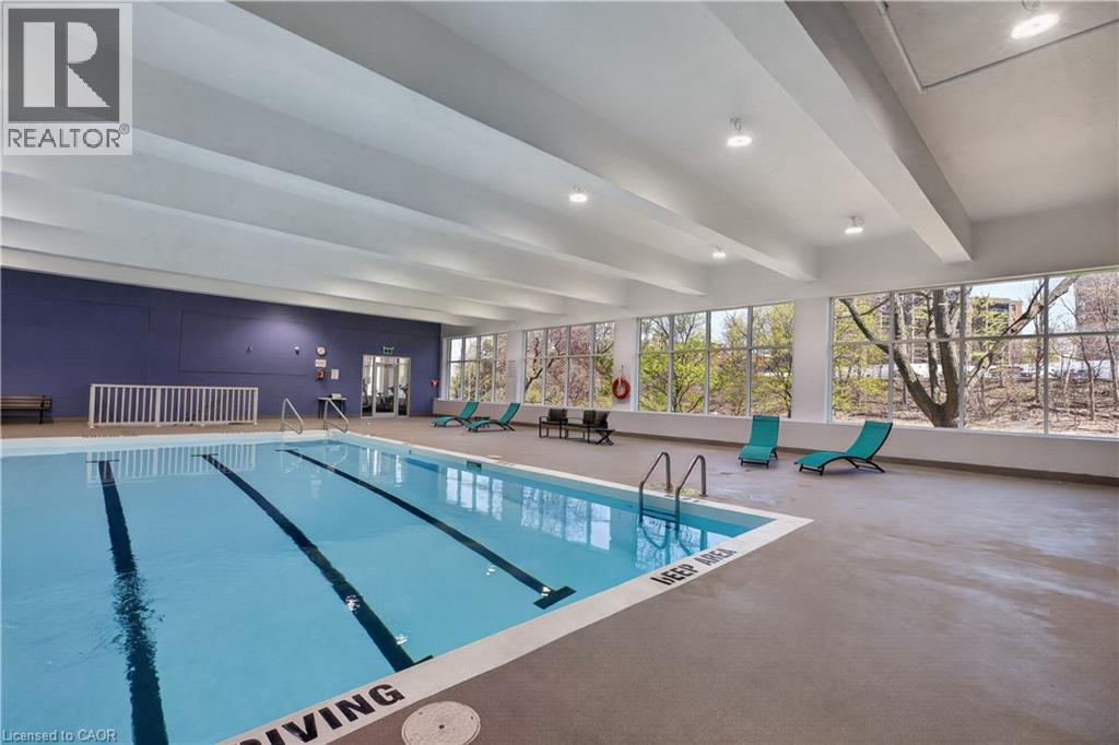 1966 W Main Street W Unit# 1102, Hamilton, Ontario  L8S 1J6 - Photo 33 - 40822860