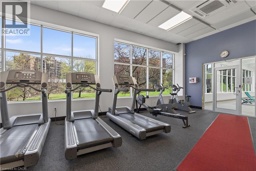 1966 W Main Street W Unit# 1102, Hamilton, Ontario  L8S 1J6 - Photo 35 - 40822860