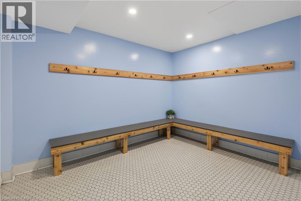 1966 W Main Street W Unit# 1102, Hamilton, Ontario  L8S 1J6 - Photo 38 - 40822860