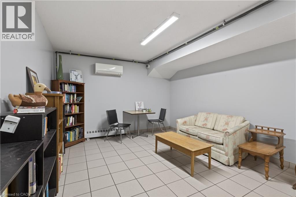 1966 W Main Street W Unit# 1102, Hamilton, Ontario  L8S 1J6 - Photo 39 - 40822860