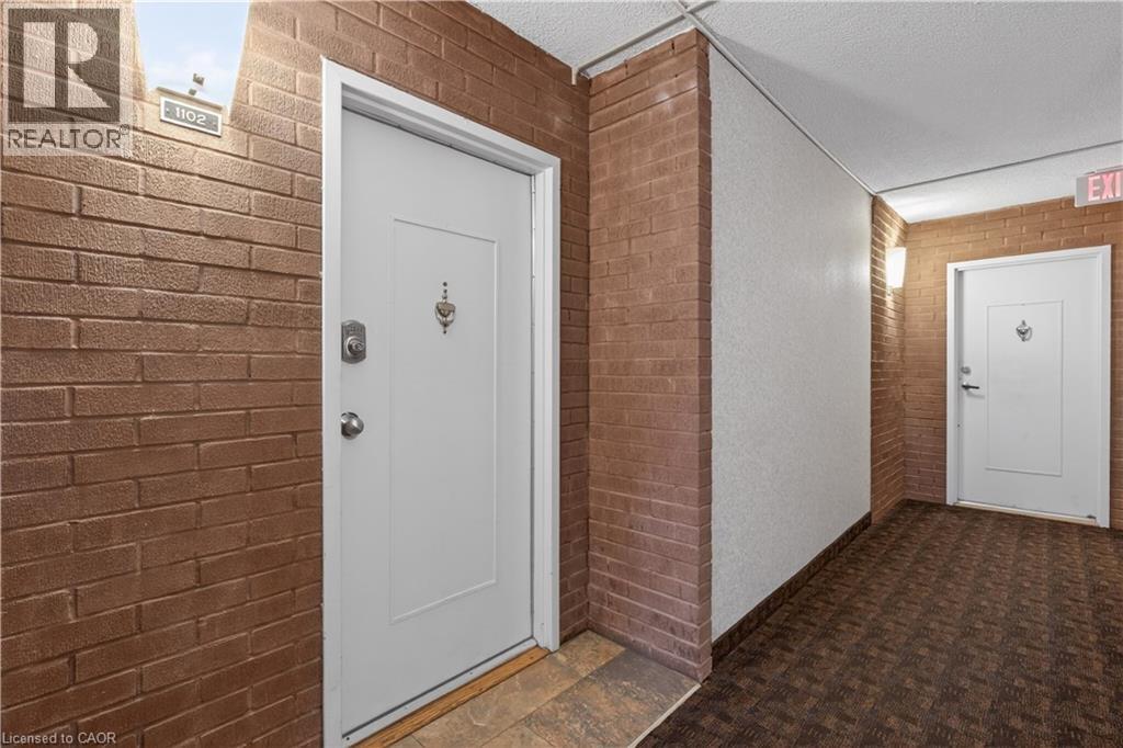 1966 W Main Street W Unit# 1102, Hamilton, Ontario  L8S 1J6 - Photo 4 - 40822860