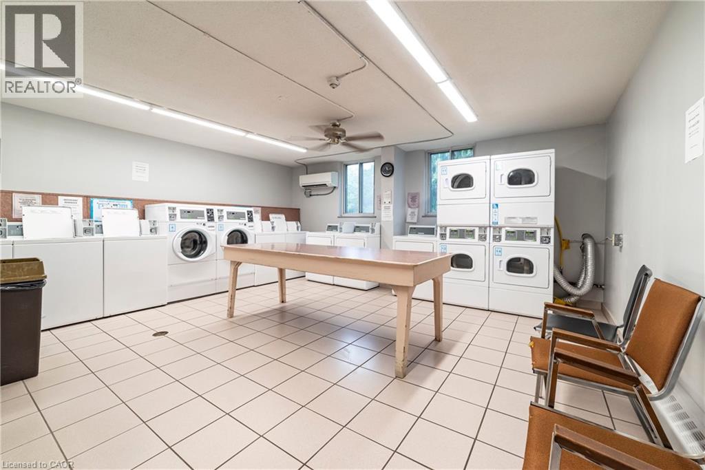 1966 W Main Street W Unit# 1102, Hamilton, Ontario  L8S 1J6 - Photo 40 - 40822860