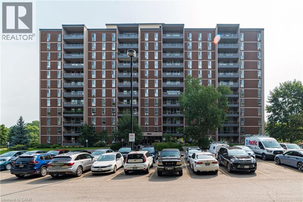 1966 W Main Street W Unit# 1102, Hamilton, Ontario  L8S 1J6 - Photo 43 - 40822860