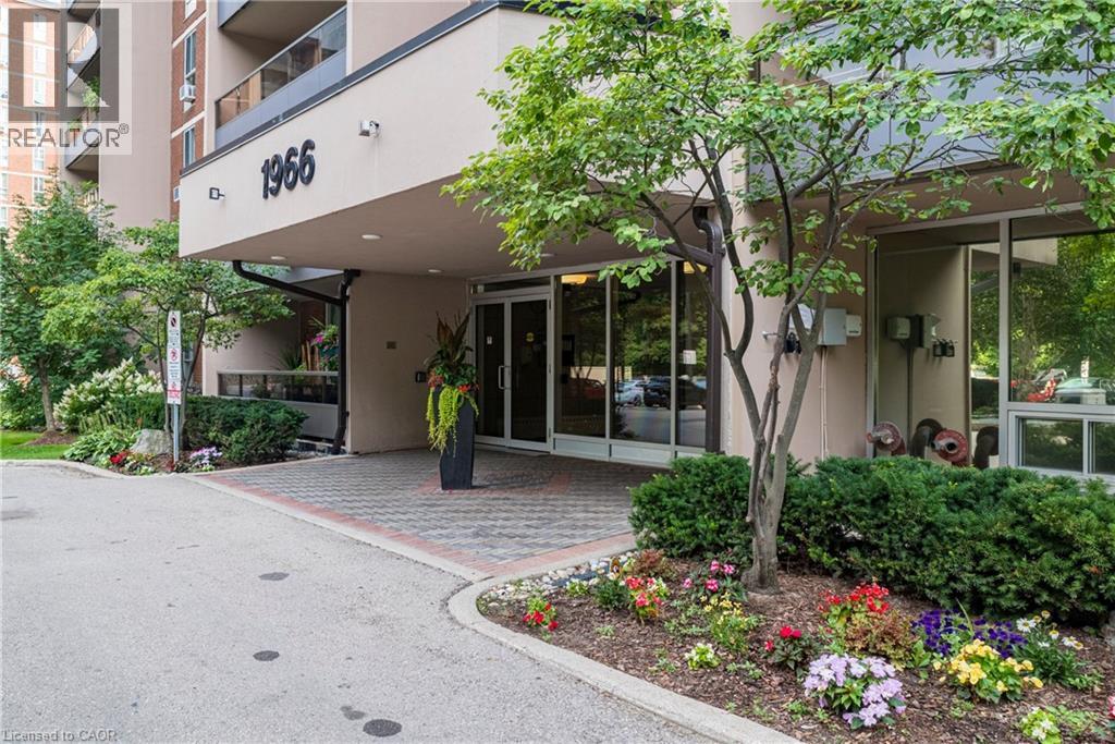 1966 W Main Street W Unit# 1102, Hamilton, Ontario  L8S 1J6 - Photo 44 - 40822860