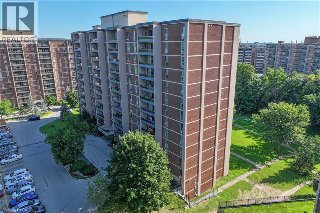 1966 W Main Street W Unit# 1102, Hamilton, Ontario  L8S 1J6 - Photo 46 - 40822860