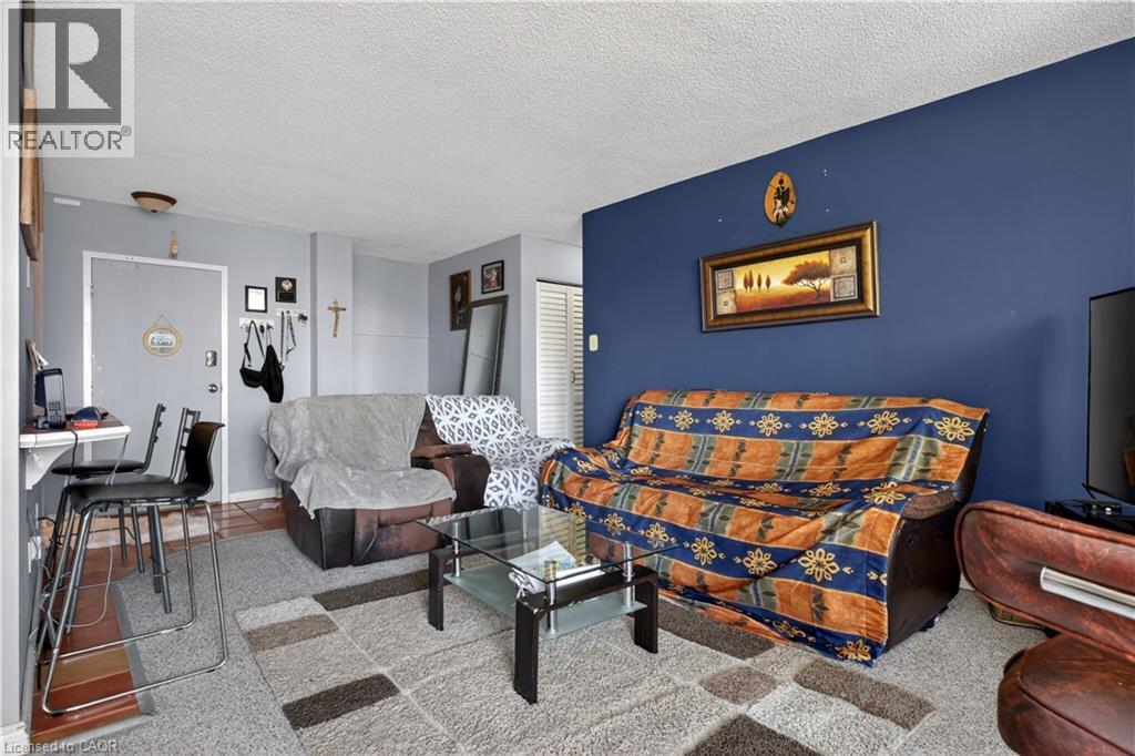 1966 W Main Street W Unit# 1102, Hamilton, Ontario  L8S 1J6 - Photo 5 - 40822860